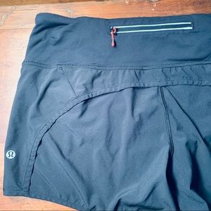 * * * Women’s Lululemon Shorts * * *